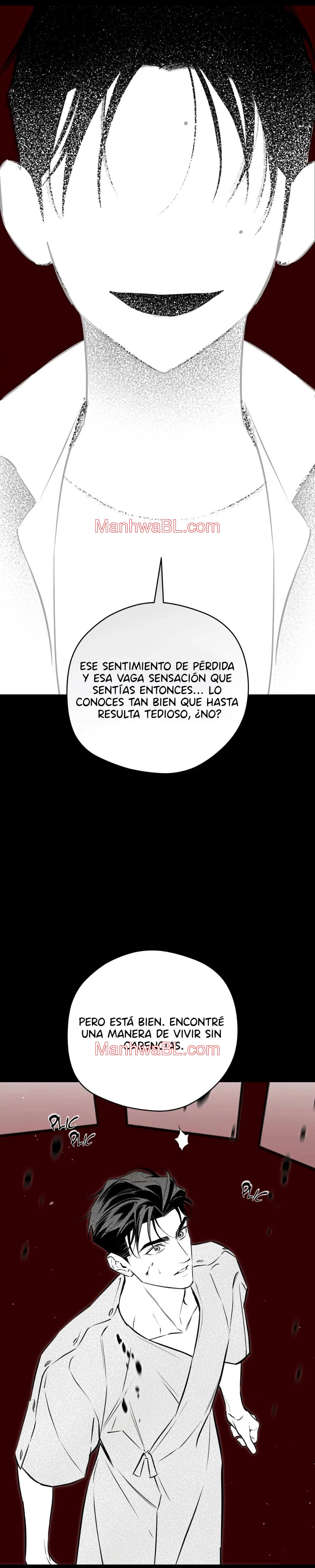 Off Track - Capítulo 50 manhwa