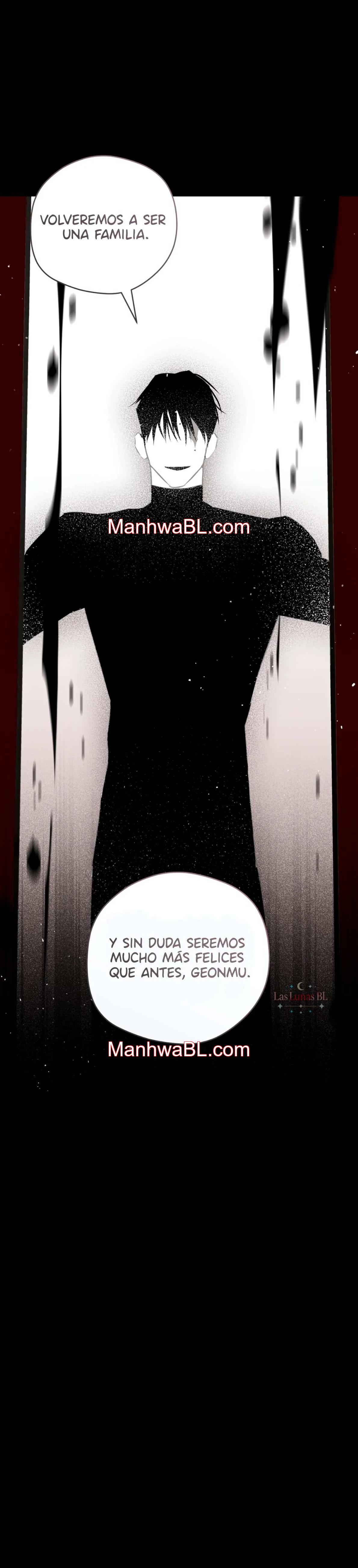 Off Track - Capítulo 50 manhwa