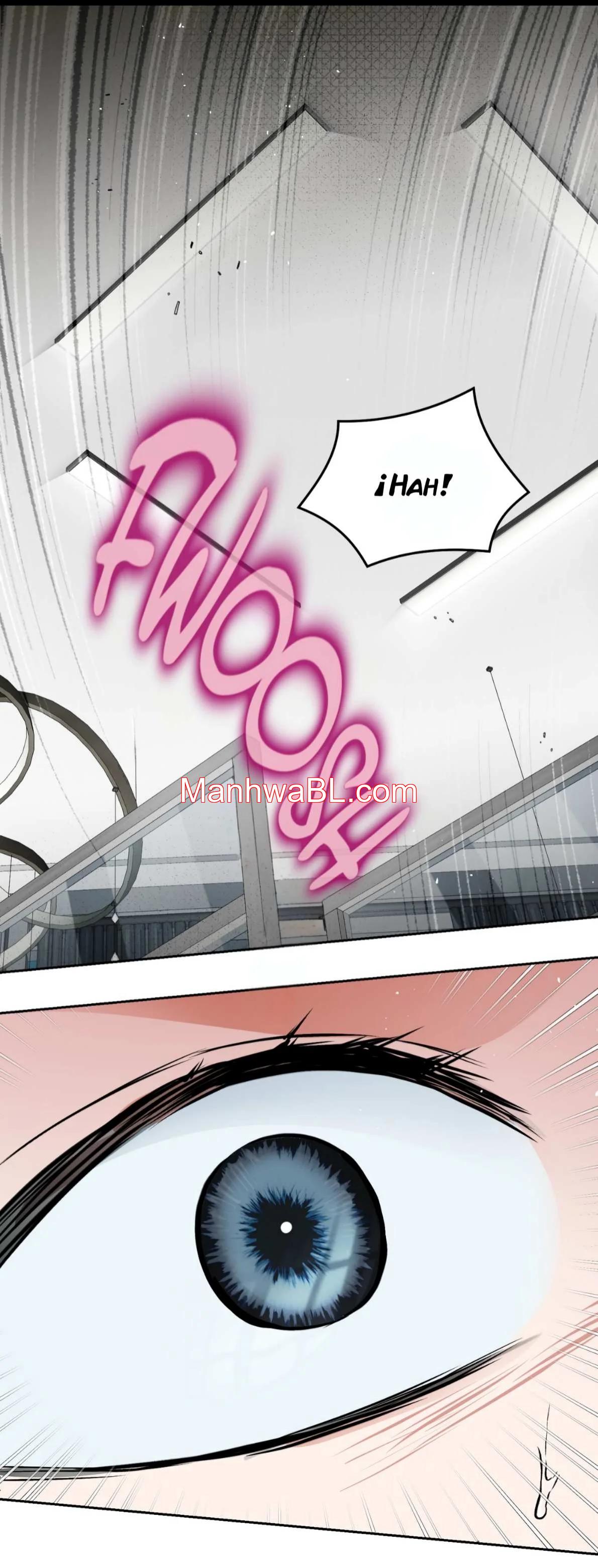Off Track - Capítulo 50 manhwa