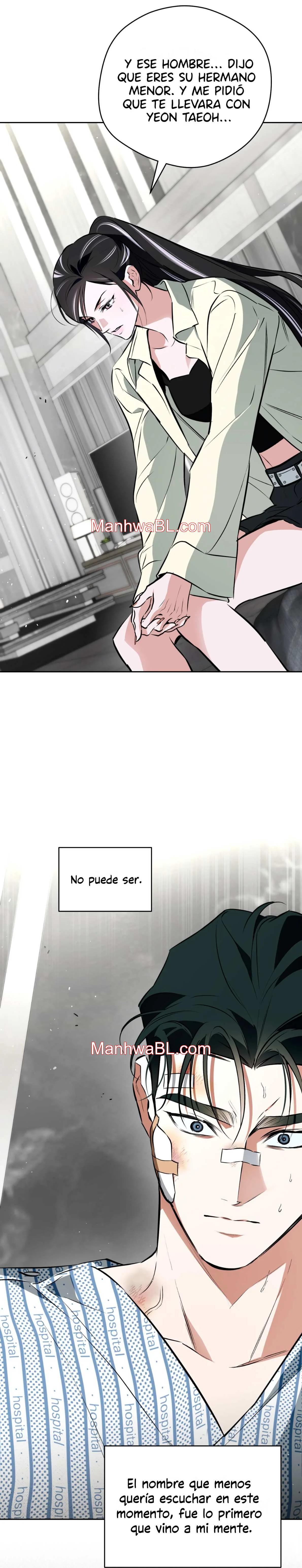 Off Track - Capítulo 50 2 manhwa