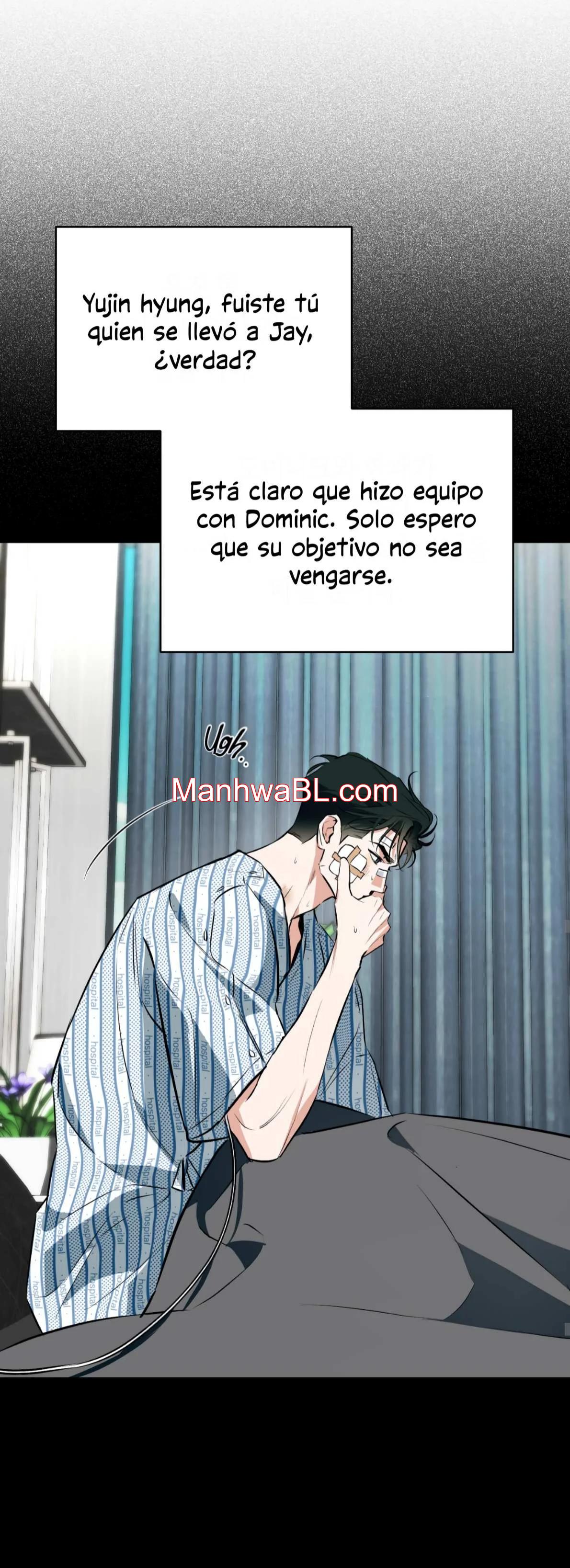 Off Track - Capítulo 50 2 manhwa