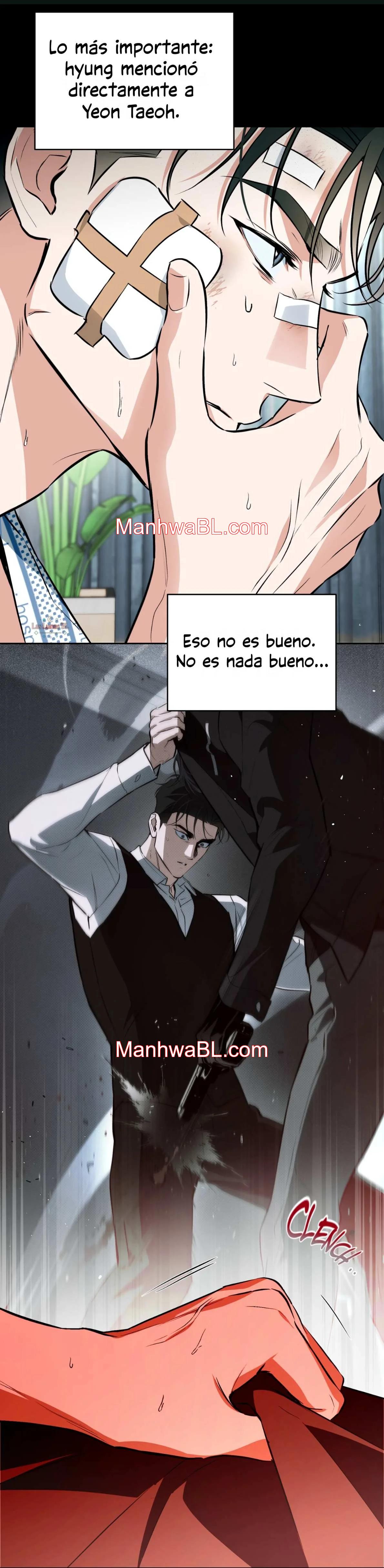 Off Track - Capítulo 50 2 manhwa