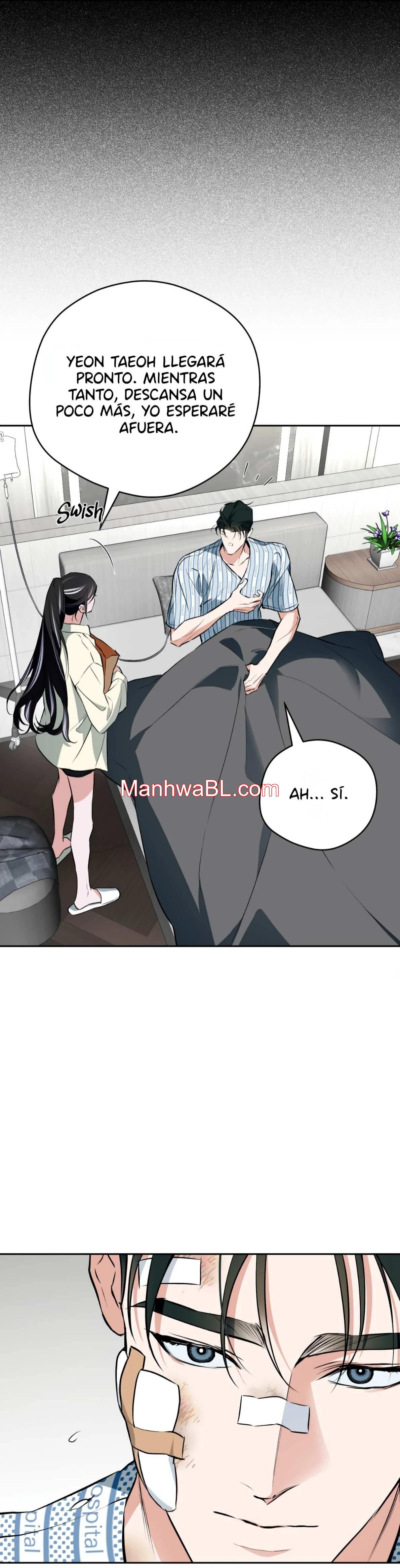 Off Track - Capítulo 50 2 manhwa