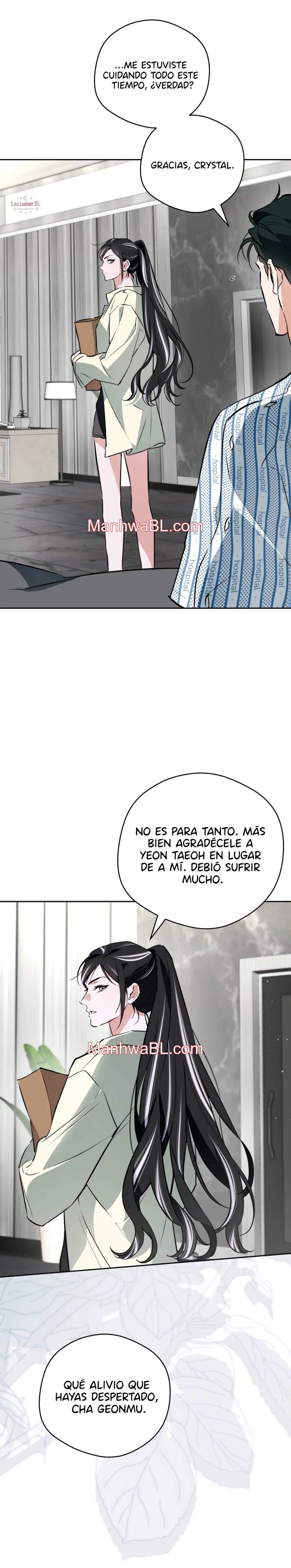 Off Track - Capítulo 50 2 manhwa