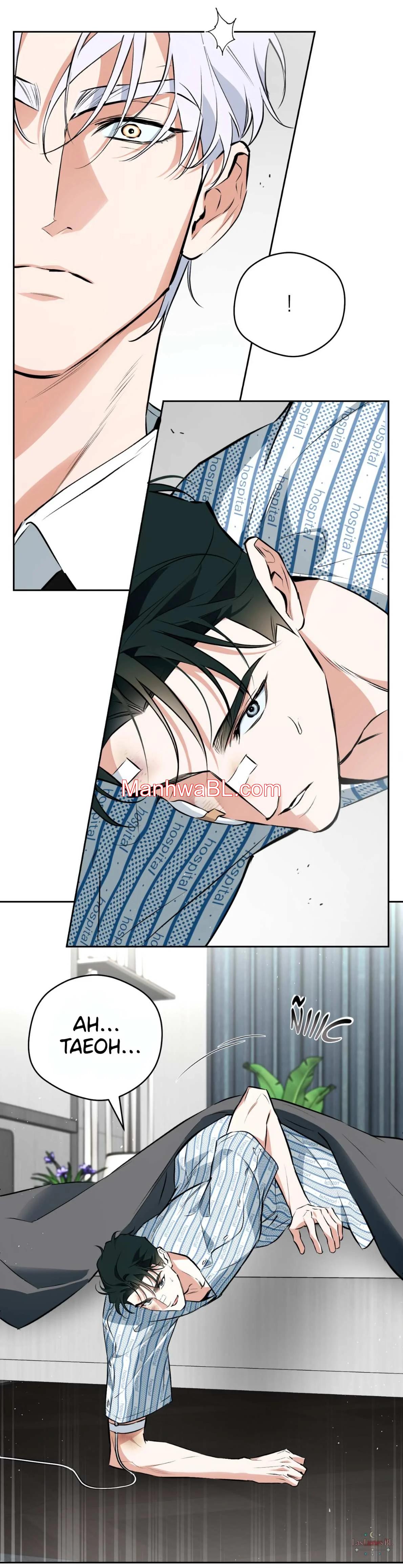 Off Track - Capítulo 50 2 manhwa