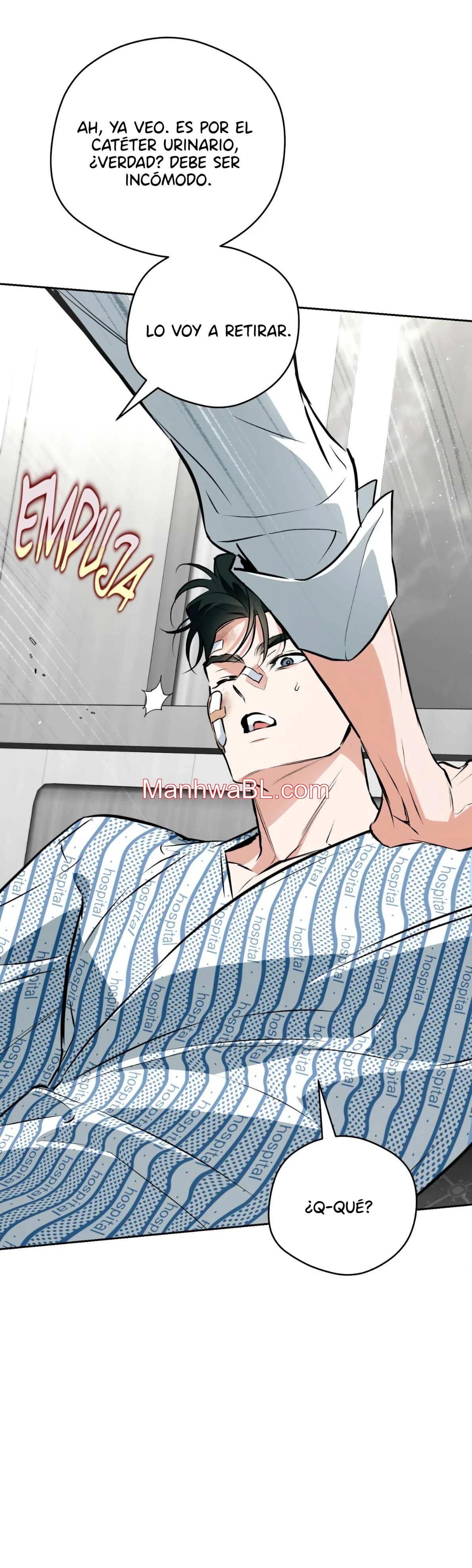 Off Track - Capítulo 50 2 manhwa