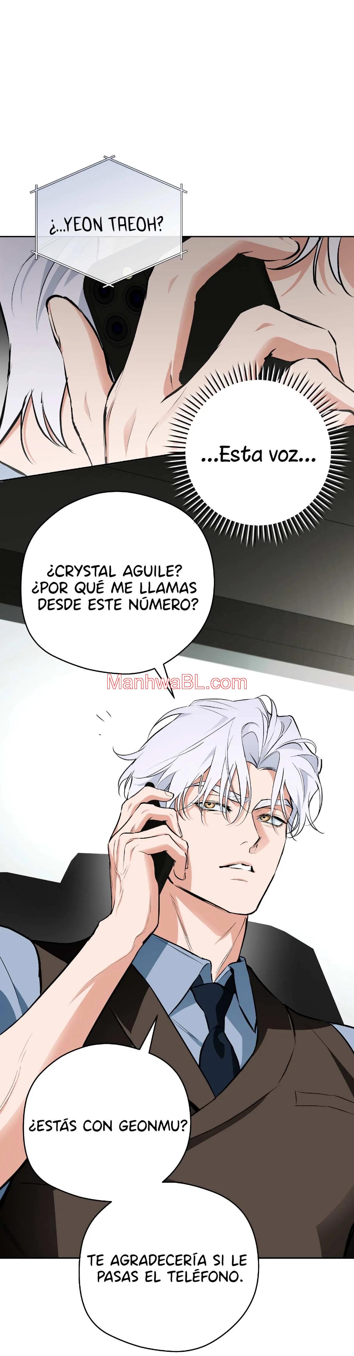 Off Track - Capítulo 48 2 manhwa