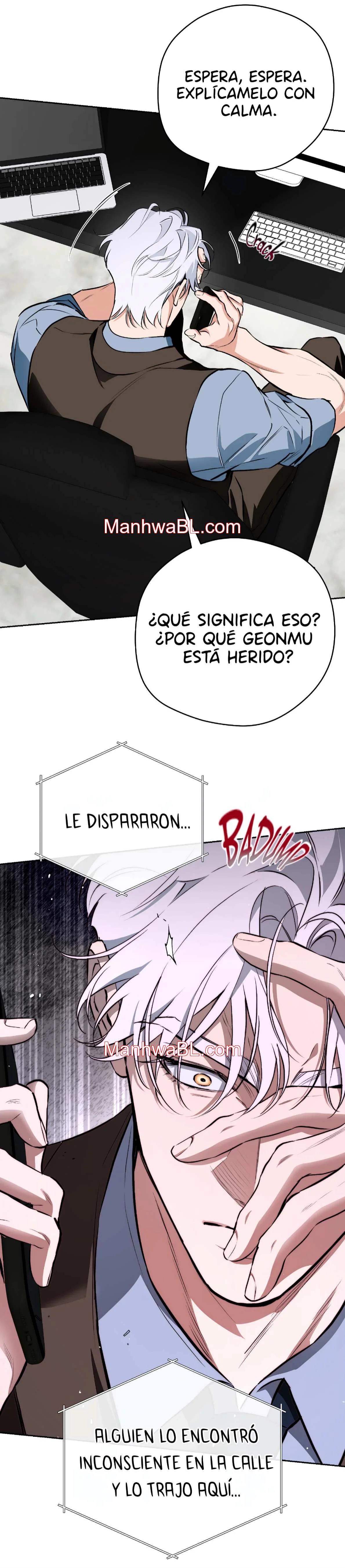 Off Track - Capítulo 48 2 manhwa
