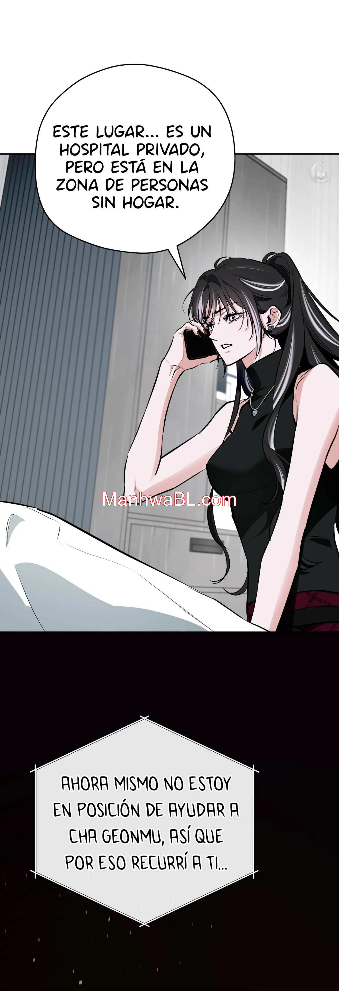 Off Track - Capítulo 48 2 manhwa