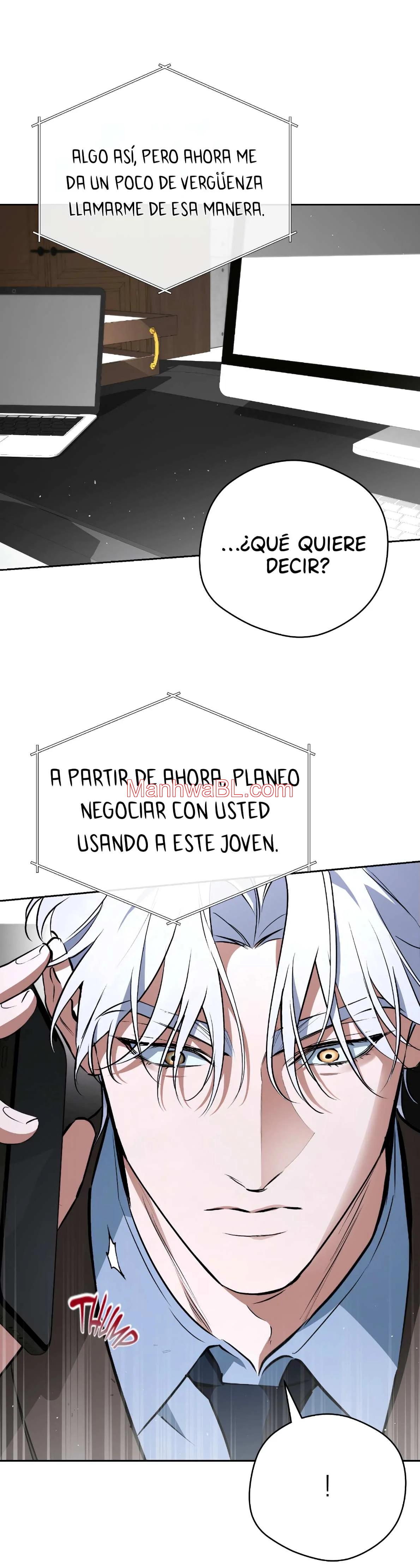 Off Track - Capítulo 48 2 manhwa