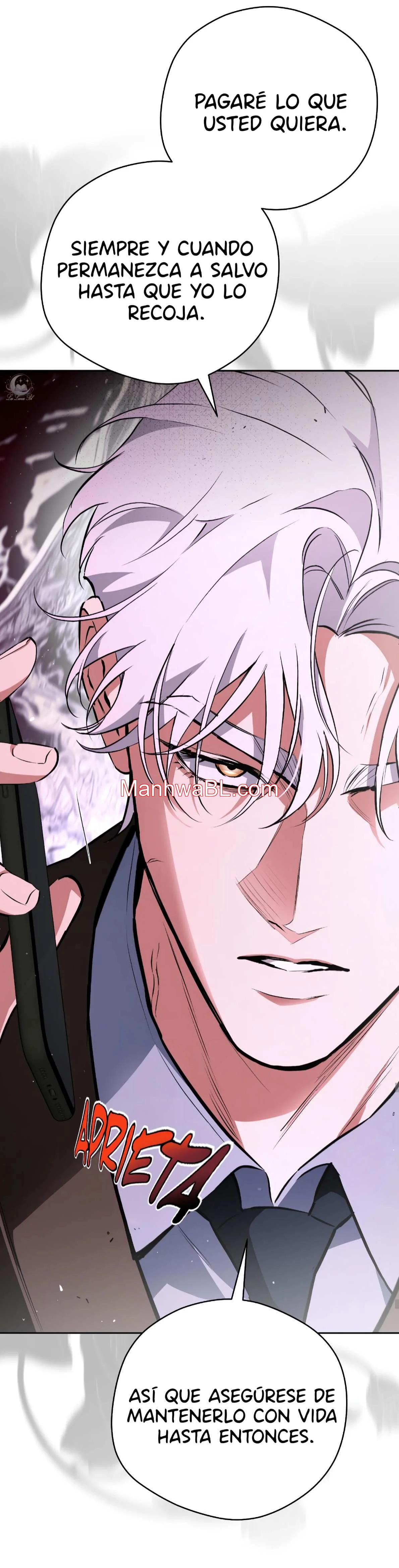 Off Track - Capítulo 48 2 manhwa