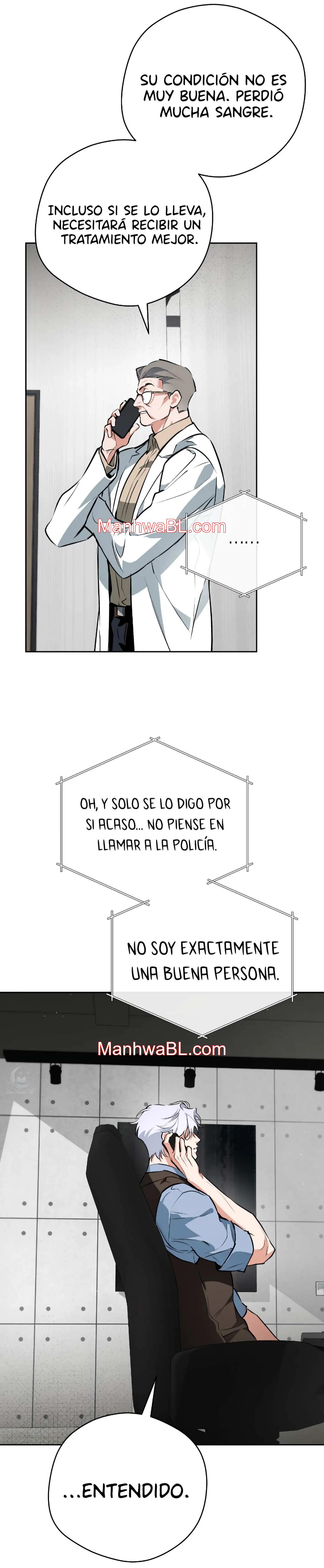 Off Track - Capítulo 48 2 manhwa