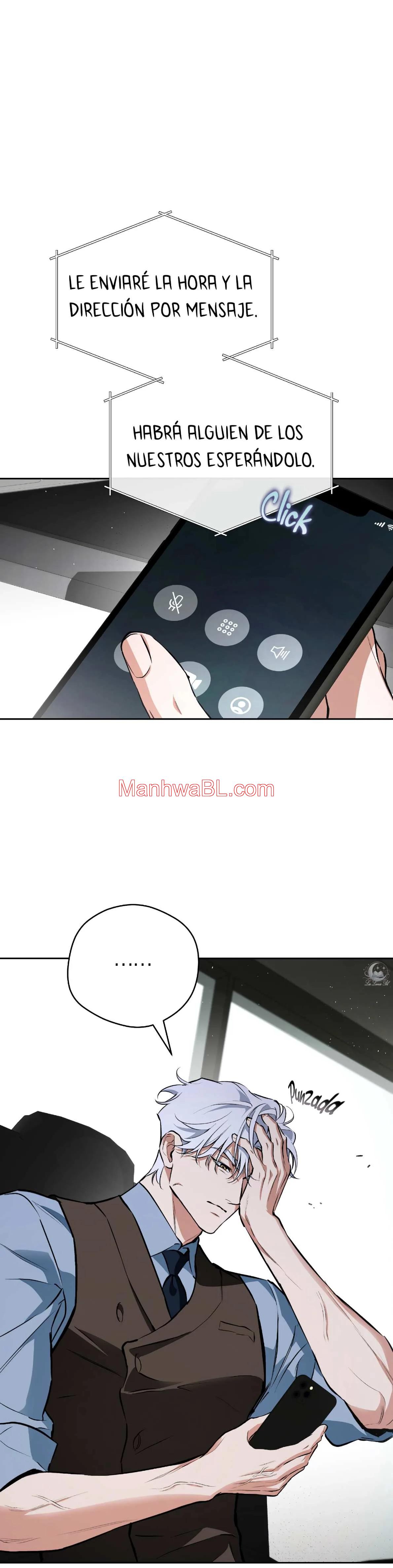 Off Track - Capítulo 48 2 manhwa
