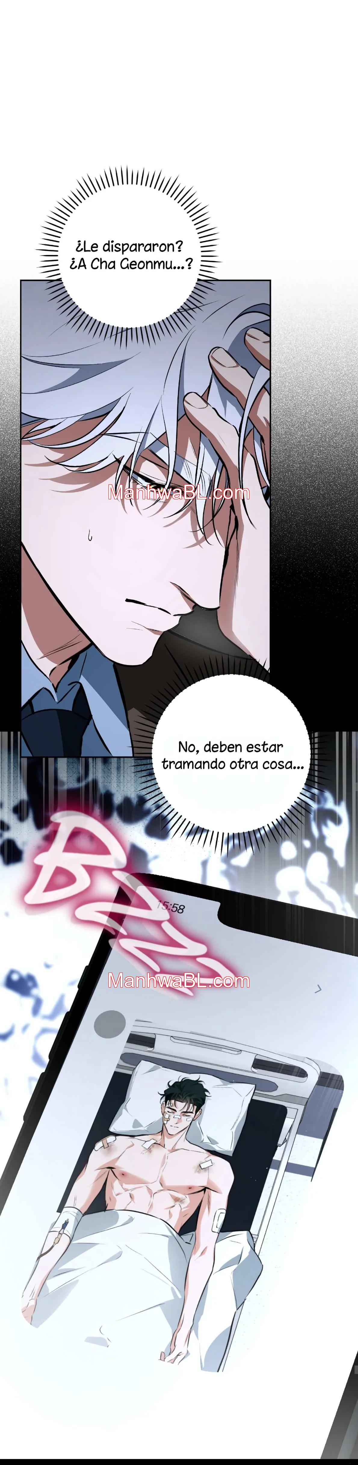 Off Track - Capítulo 48 2 manhwa