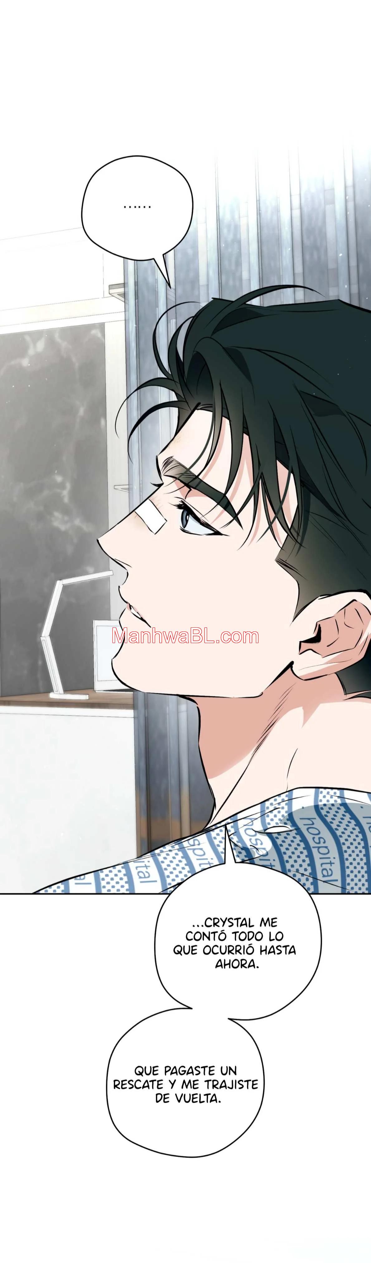 Off Track - Capítulo 50 3 manhwa