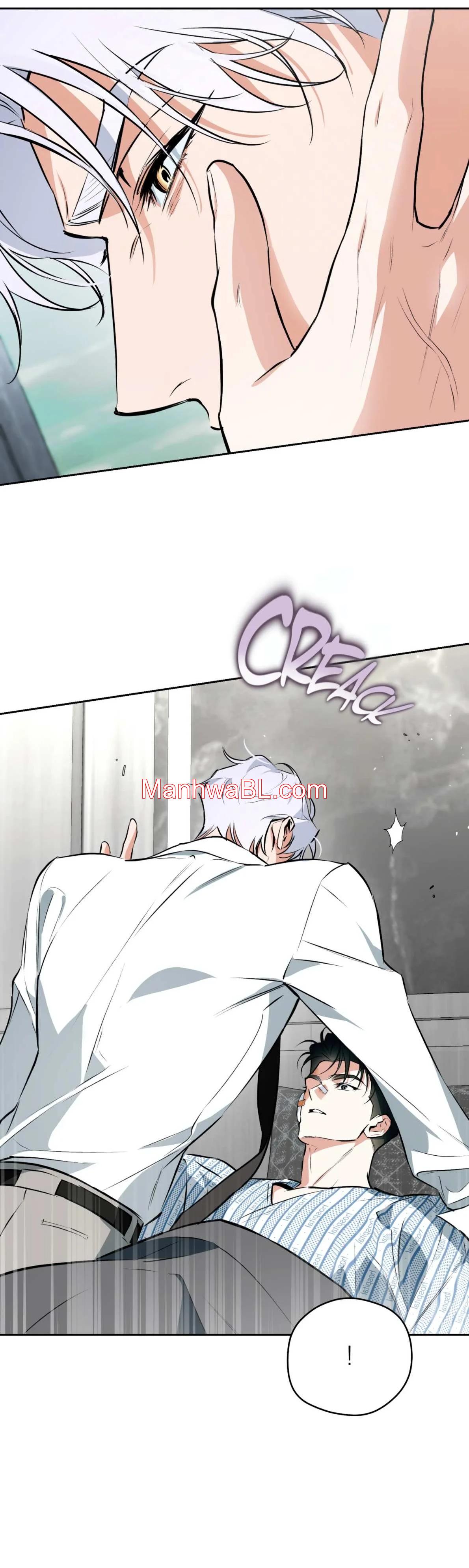 Off Track - Capítulo 50 3 manhwa