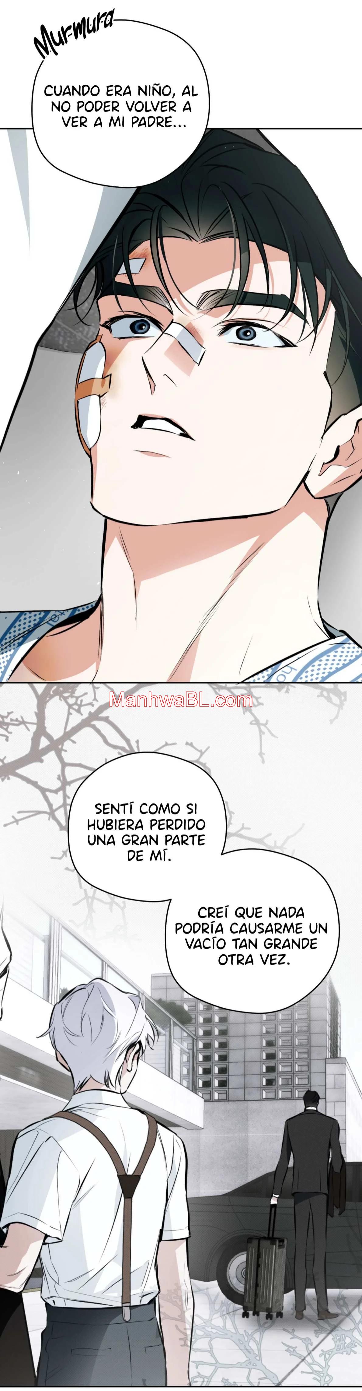 Off Track - Capítulo 50 3 manhwa