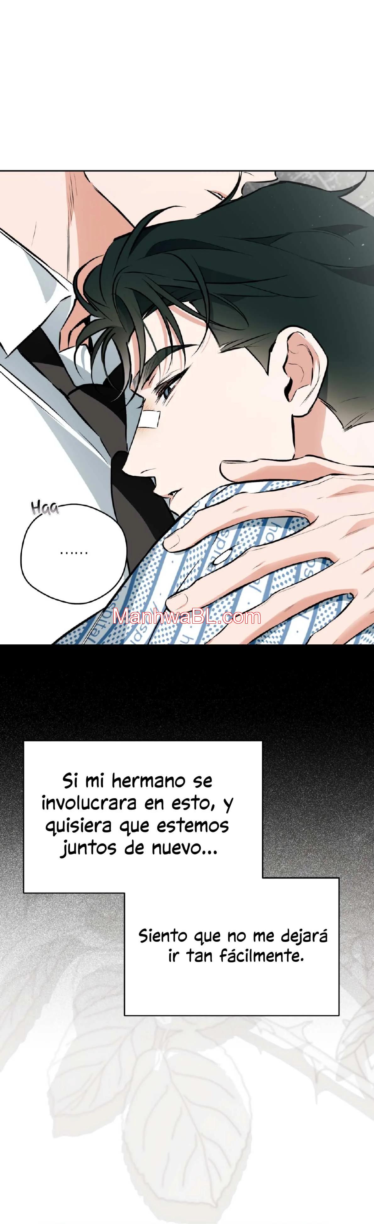 Off Track - Capítulo 50 3 manhwa