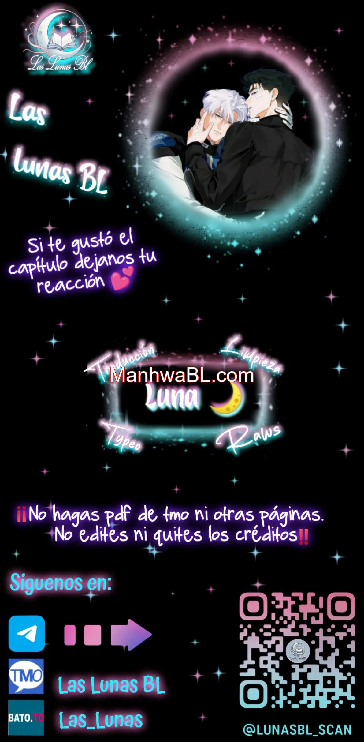 Off Track - Capítulo 50 3 manhwa