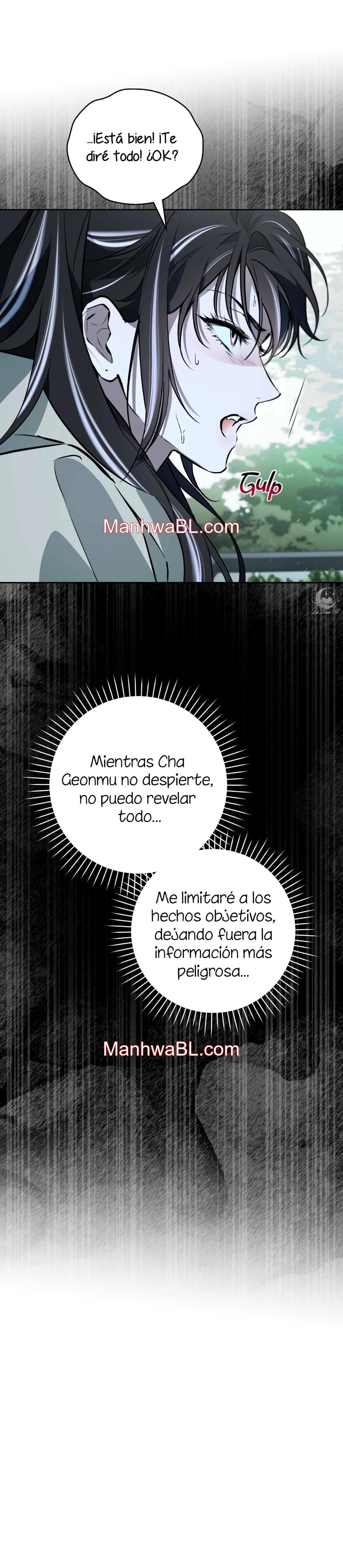Off Track - Capítulo 49 2 manhwa