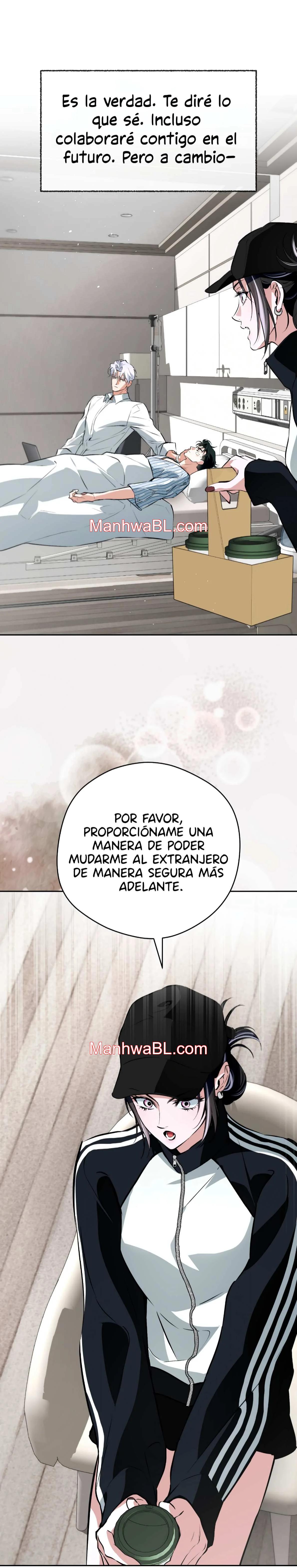 Off Track - Capítulo 49 2 manhwa