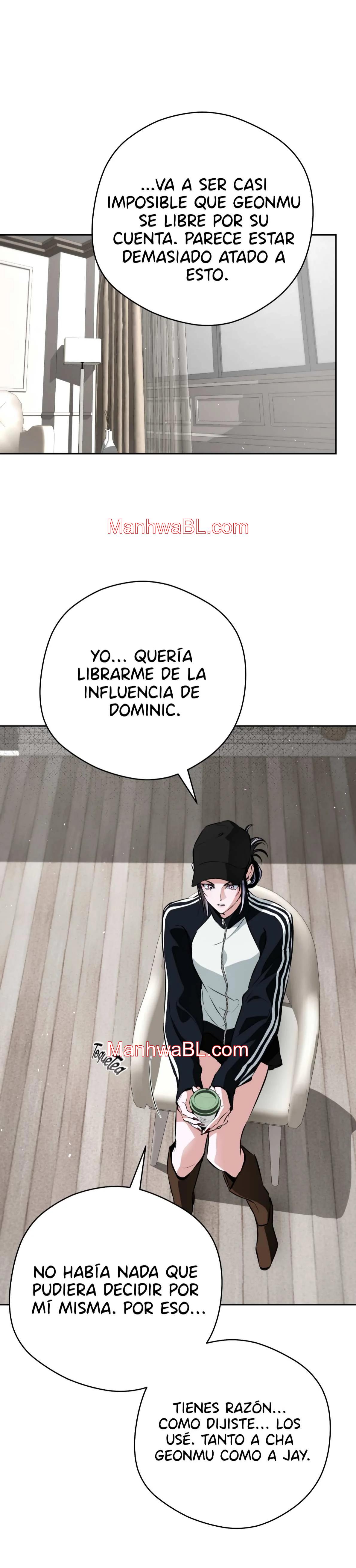 Off Track - Capítulo 49 2 manhwa