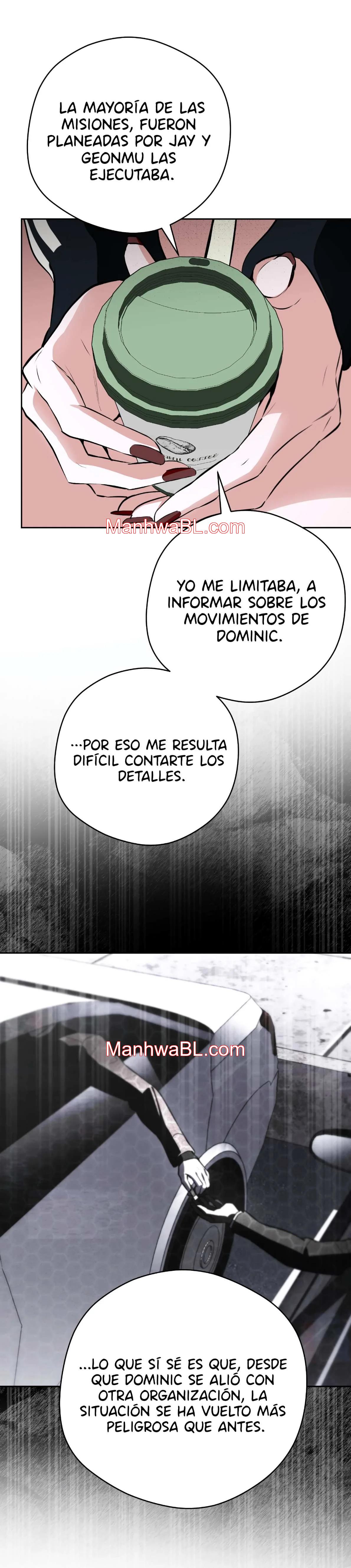 Off Track - Capítulo 49 2 manhwa