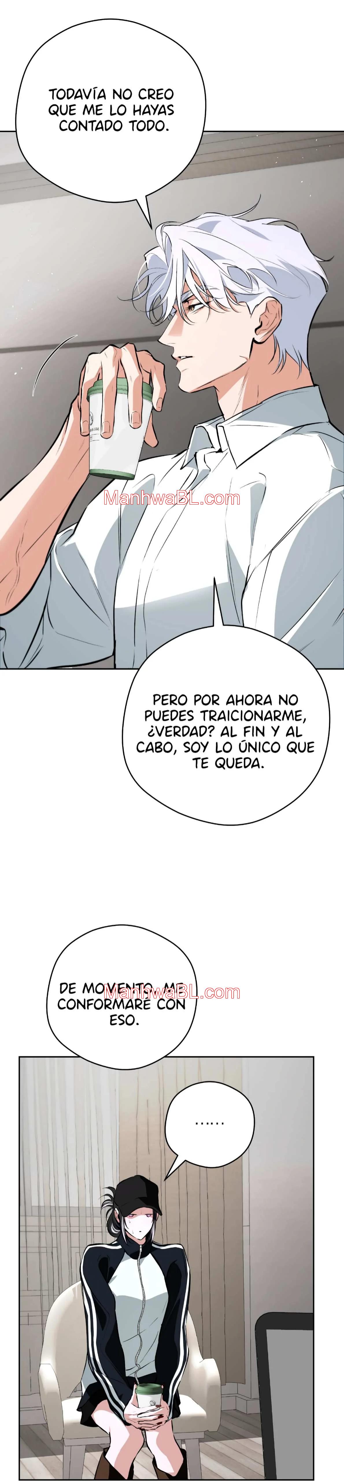 Off Track - Capítulo 49 2 manhwa
