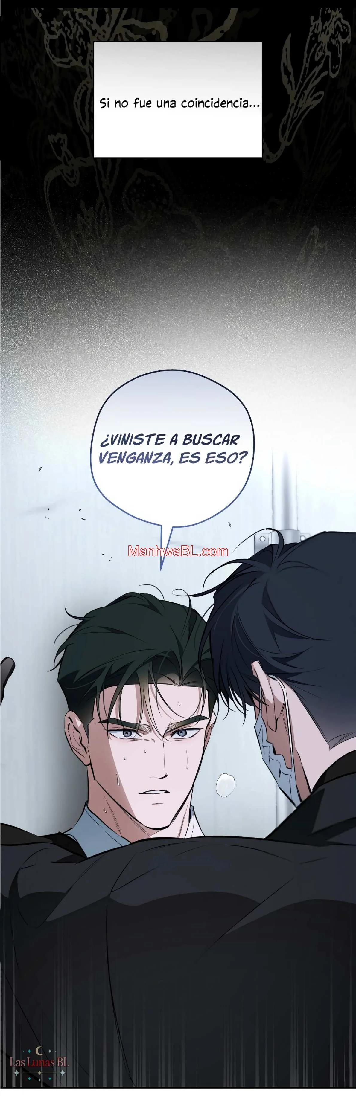 Off Track - Capítulo 42 manhwa