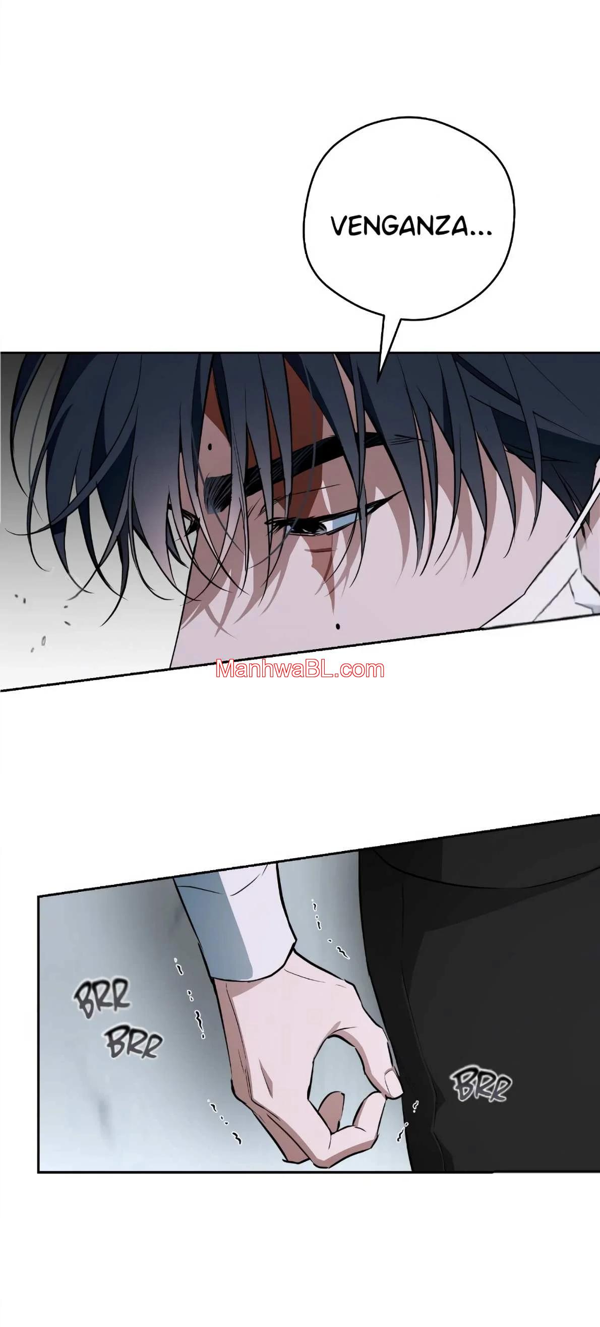 Off Track - Capítulo 42 manhwa