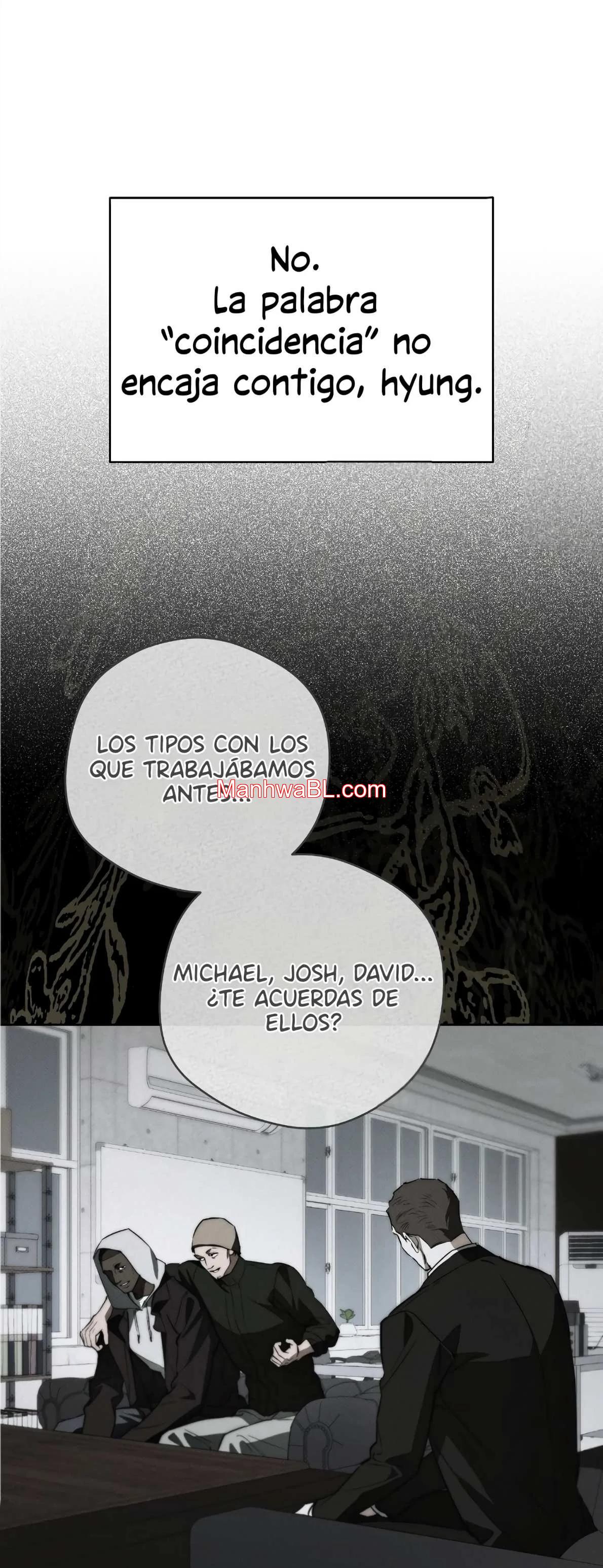Off Track - Capítulo 42 manhwa