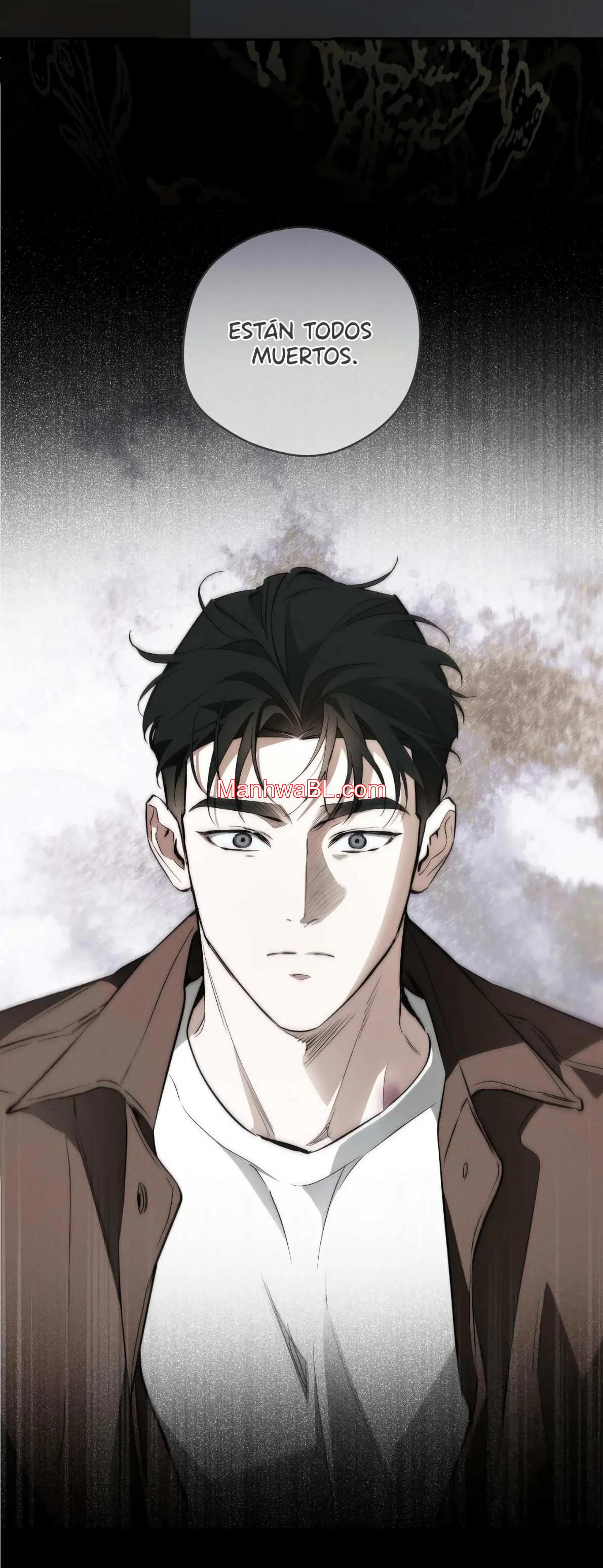 Off Track - Capítulo 42 manhwa