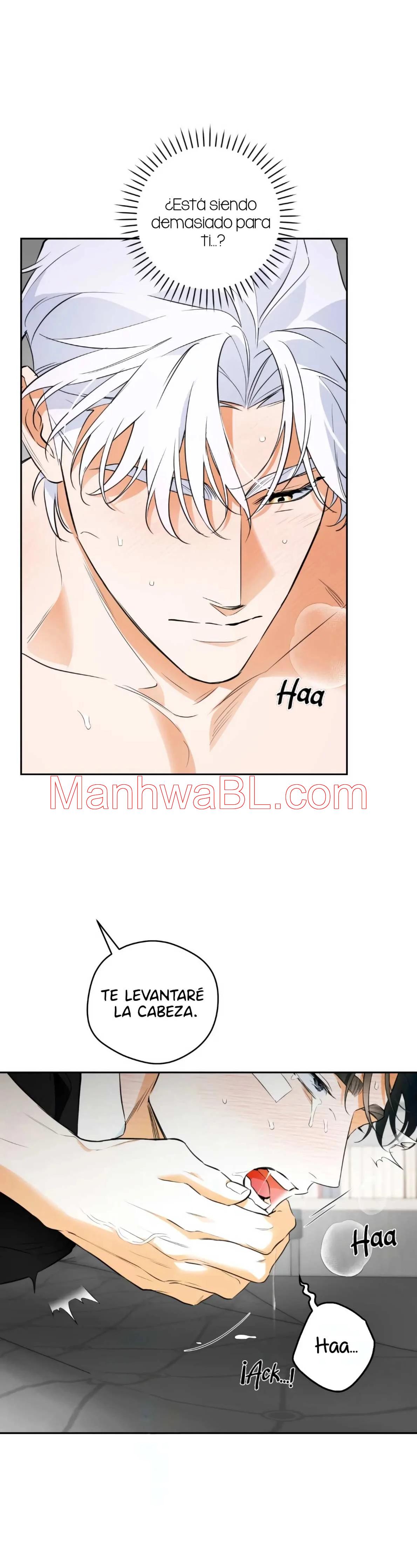Off Track - Capítulo 29 manhwa