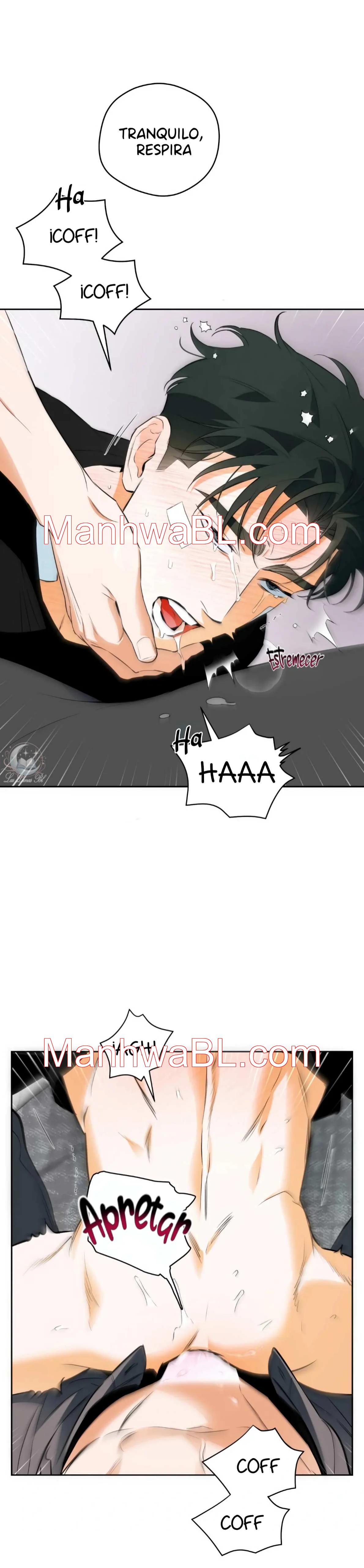 Off Track - Capítulo 29 manhwa