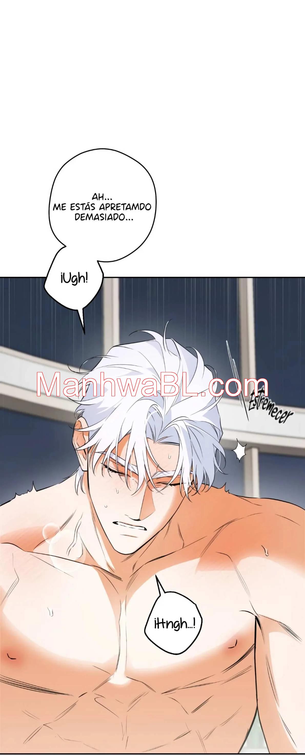 Off Track - Capítulo 29 manhwa