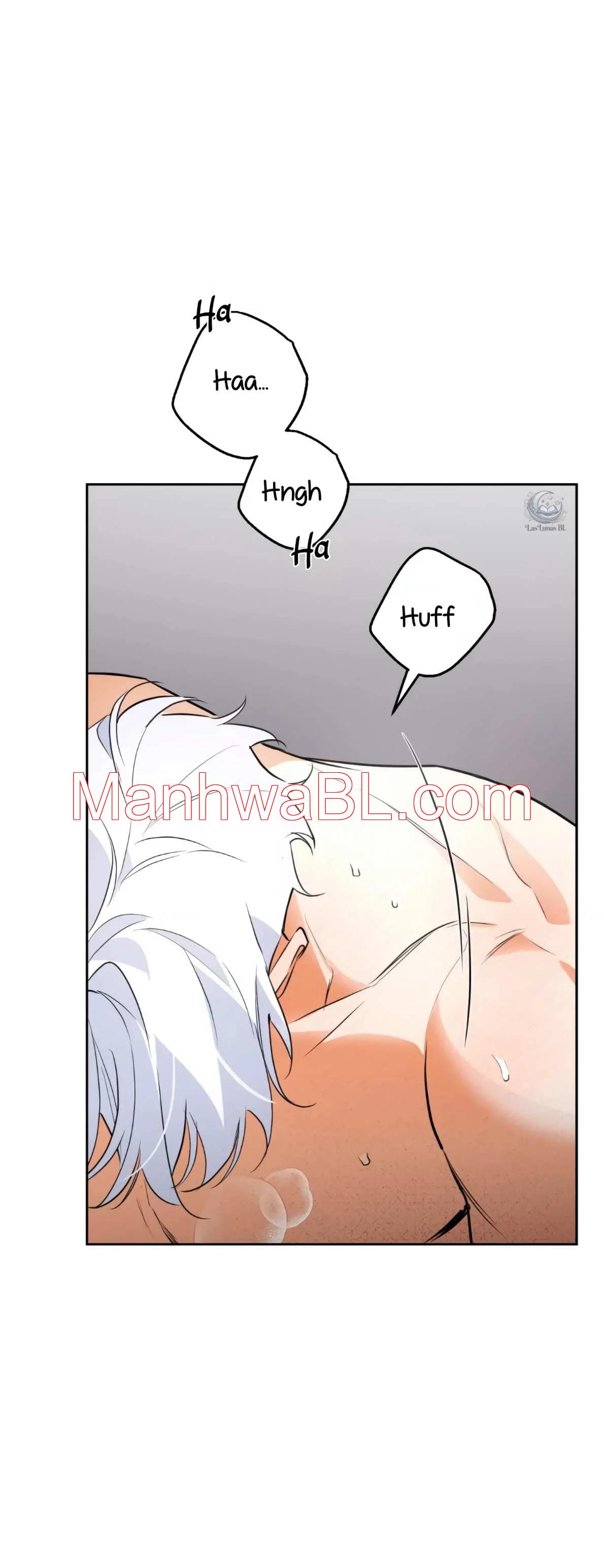 Off Track - Capítulo 29 manhwa