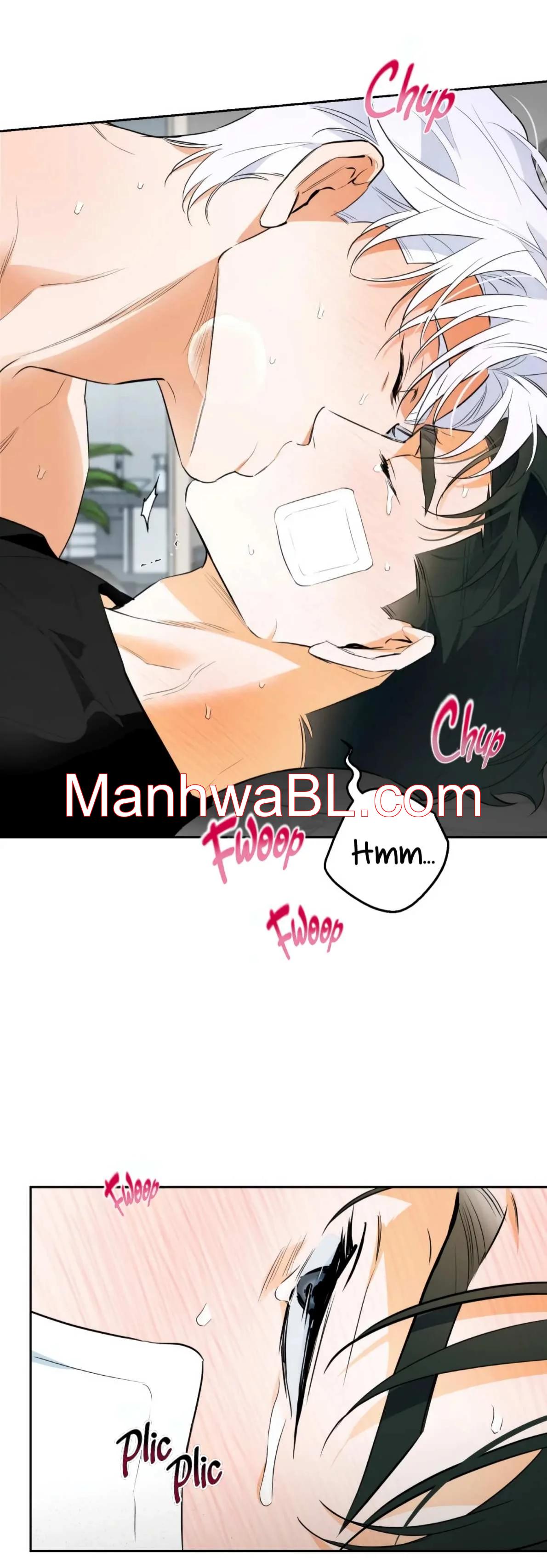 Off Track - Capítulo 29 manhwa