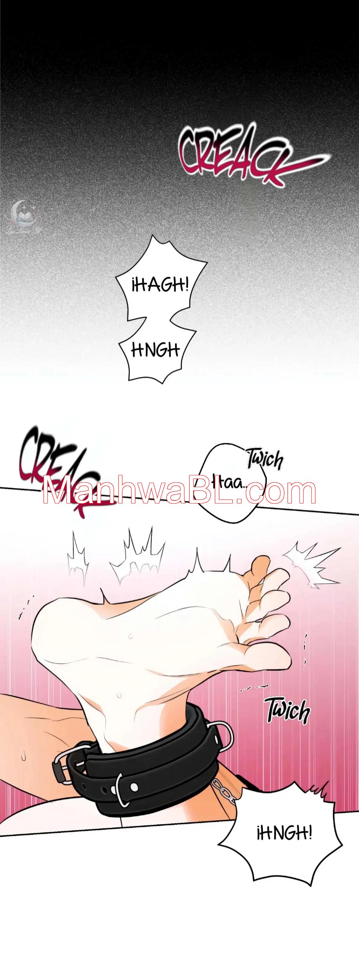 Off Track - Capítulo 29 manhwa