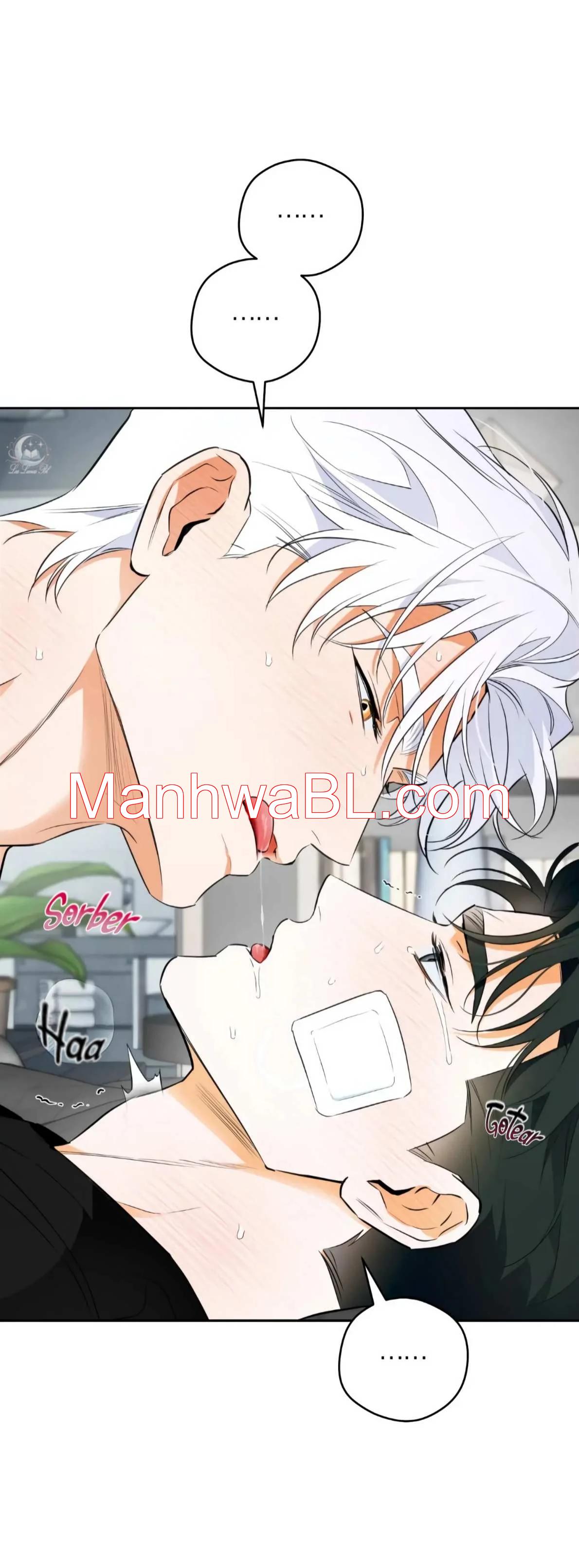 Off Track - Capítulo 29 manhwa