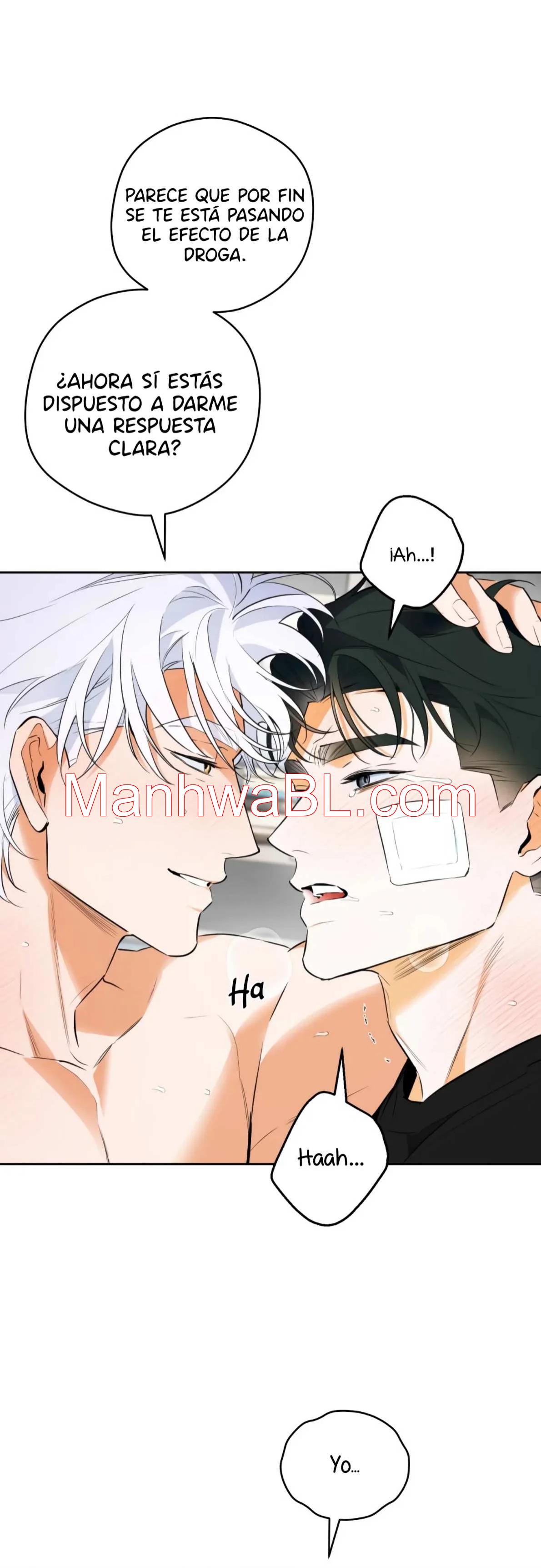 Off Track - Capítulo 29 manhwa