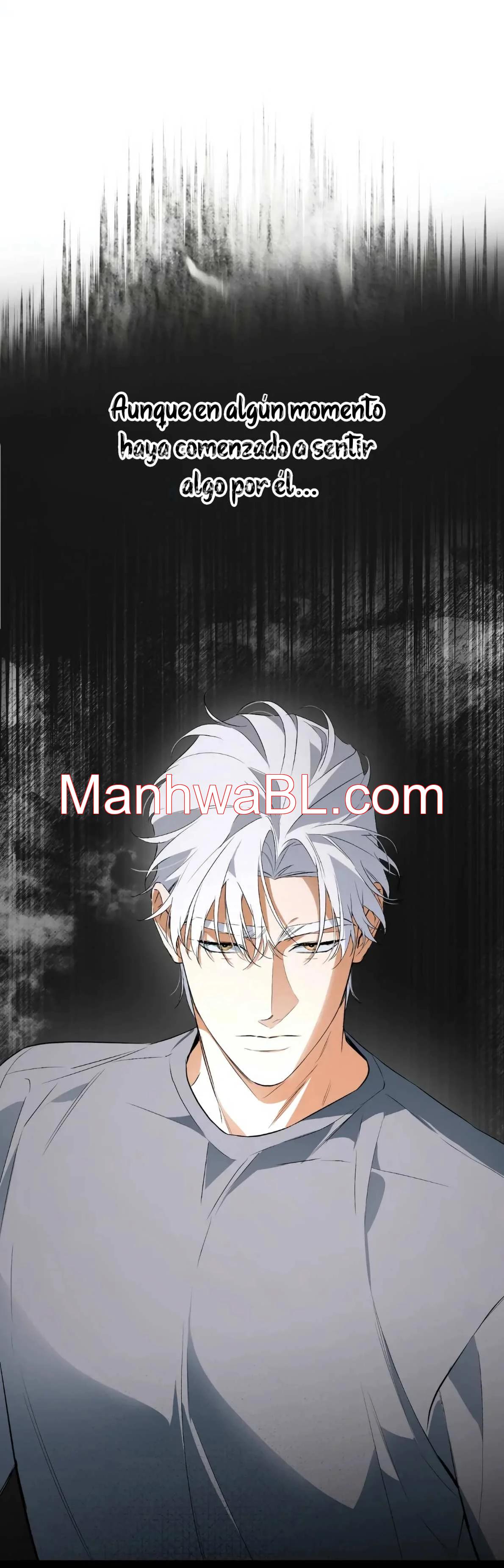 Off Track - Capítulo 30 manhwa