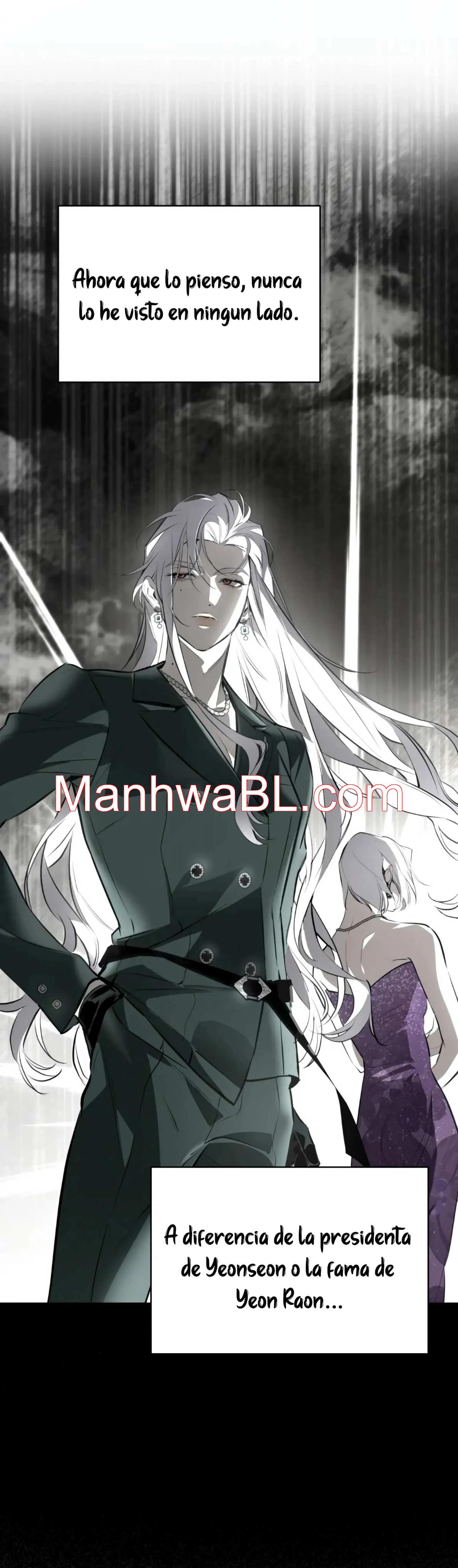 Off Track - Capítulo 31 manhwa