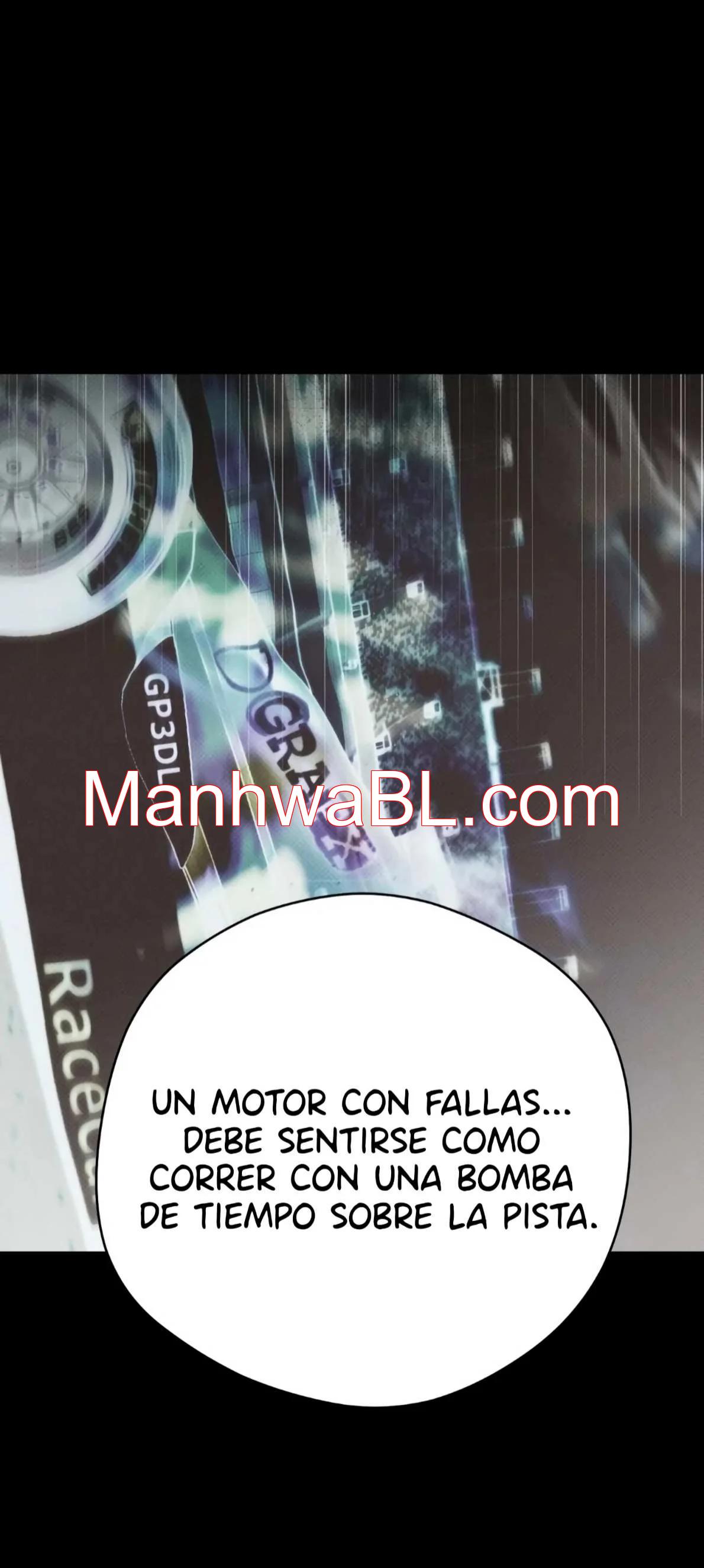 Off Track - Capítulo 31 manhwa