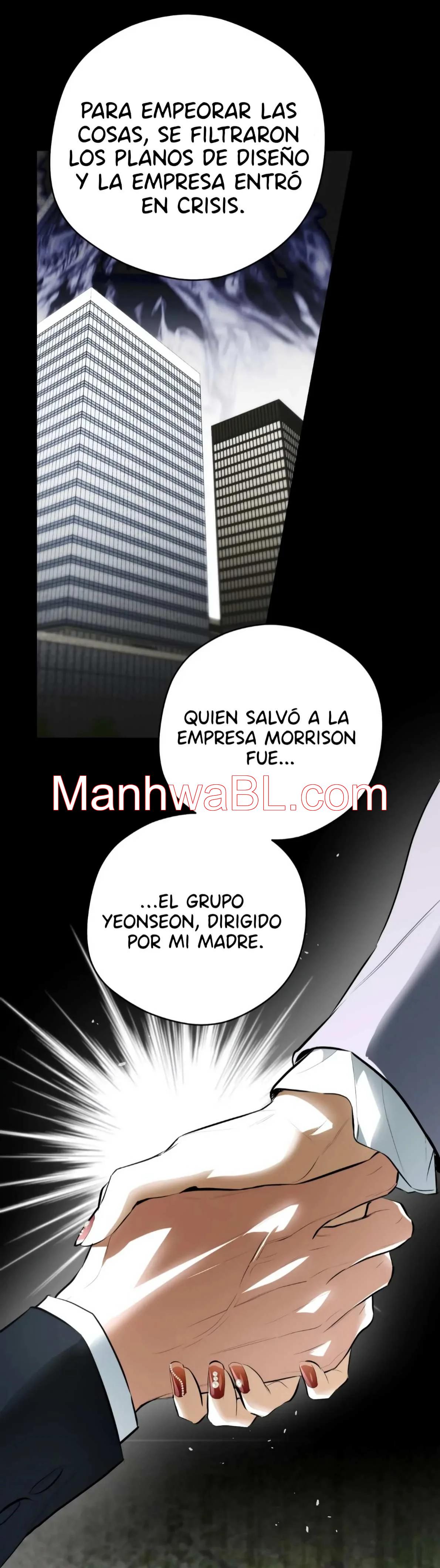 Off Track - Capítulo 31 manhwa