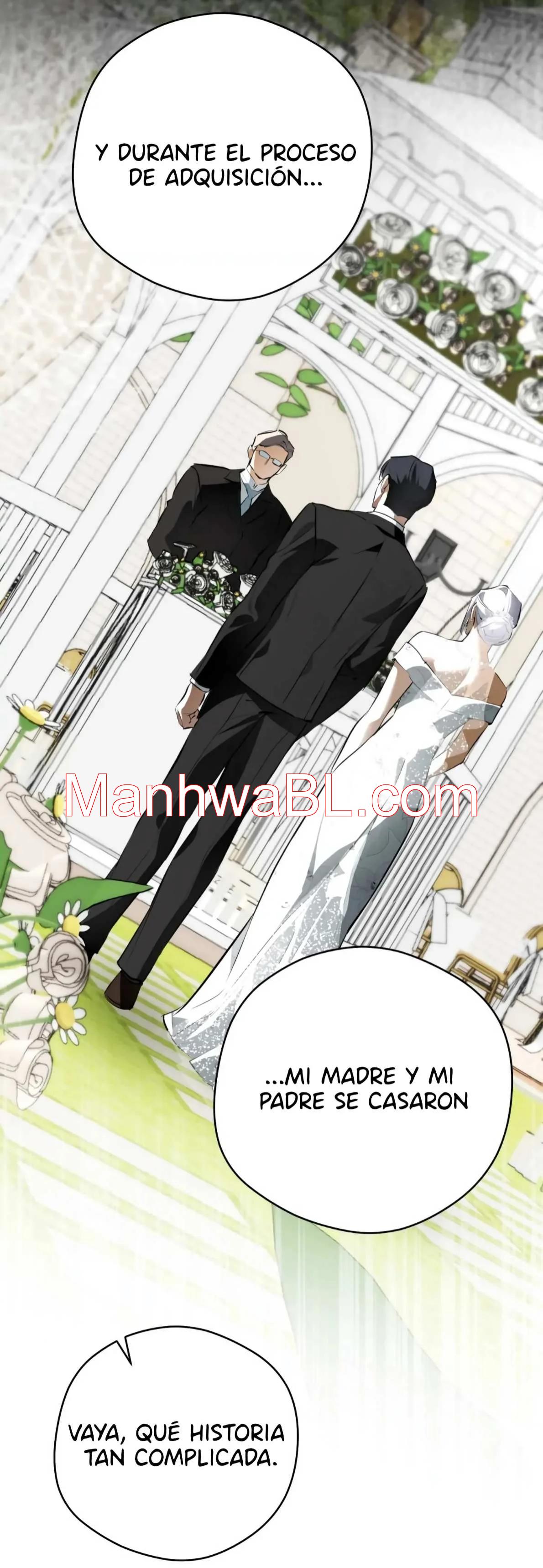 Off Track - Capítulo 31 manhwa