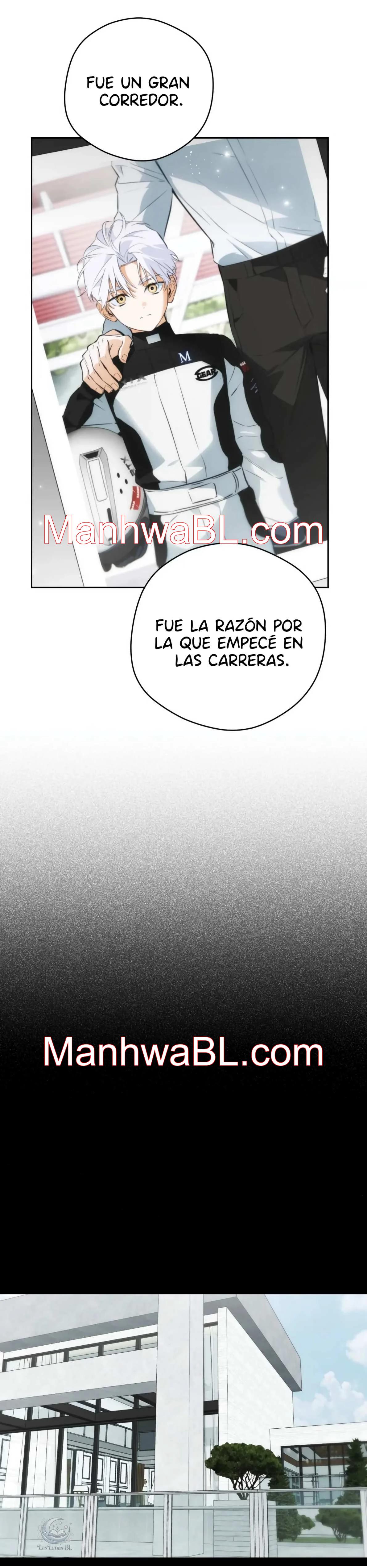 Off Track - Capítulo 31 manhwa