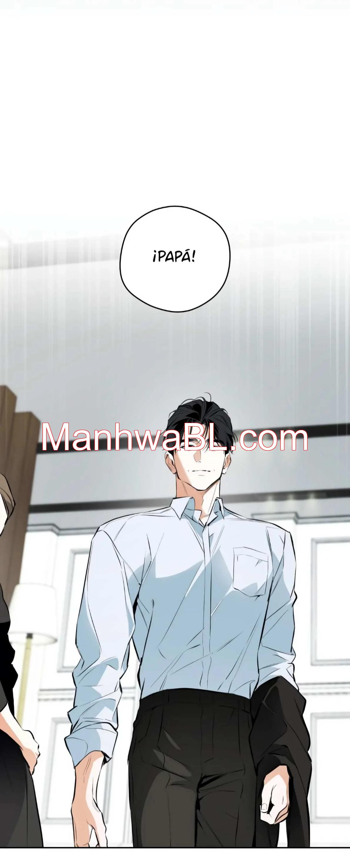 Off Track - Capítulo 31 manhwa