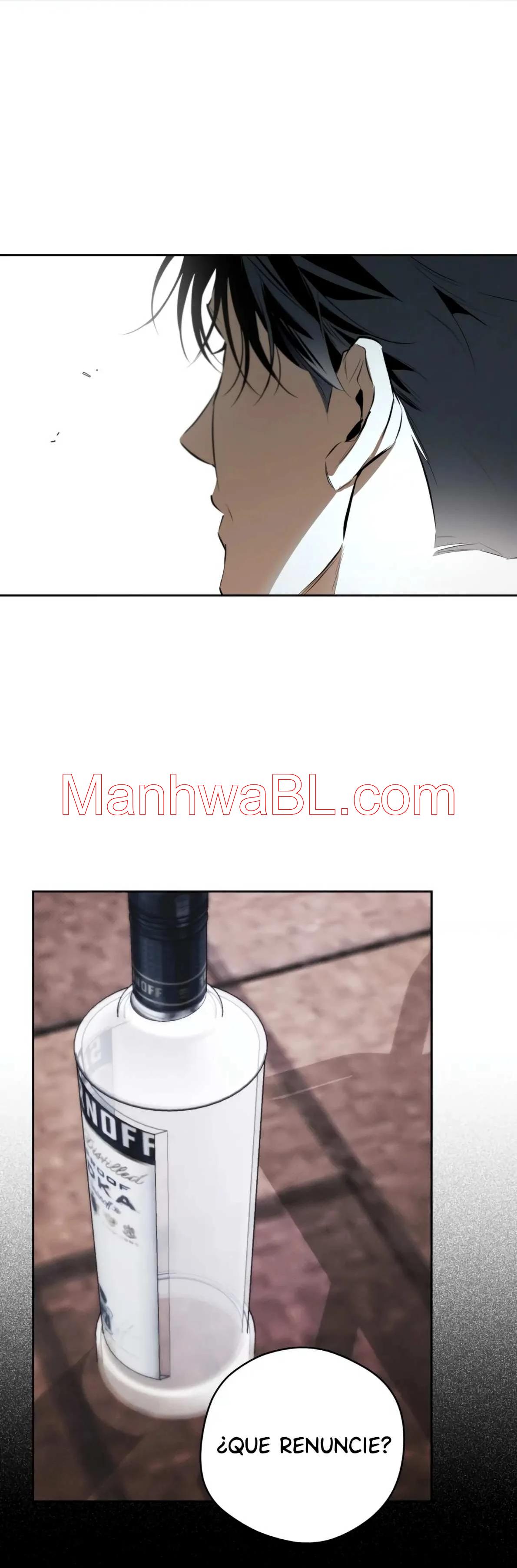 Off Track - Capítulo 31 manhwa