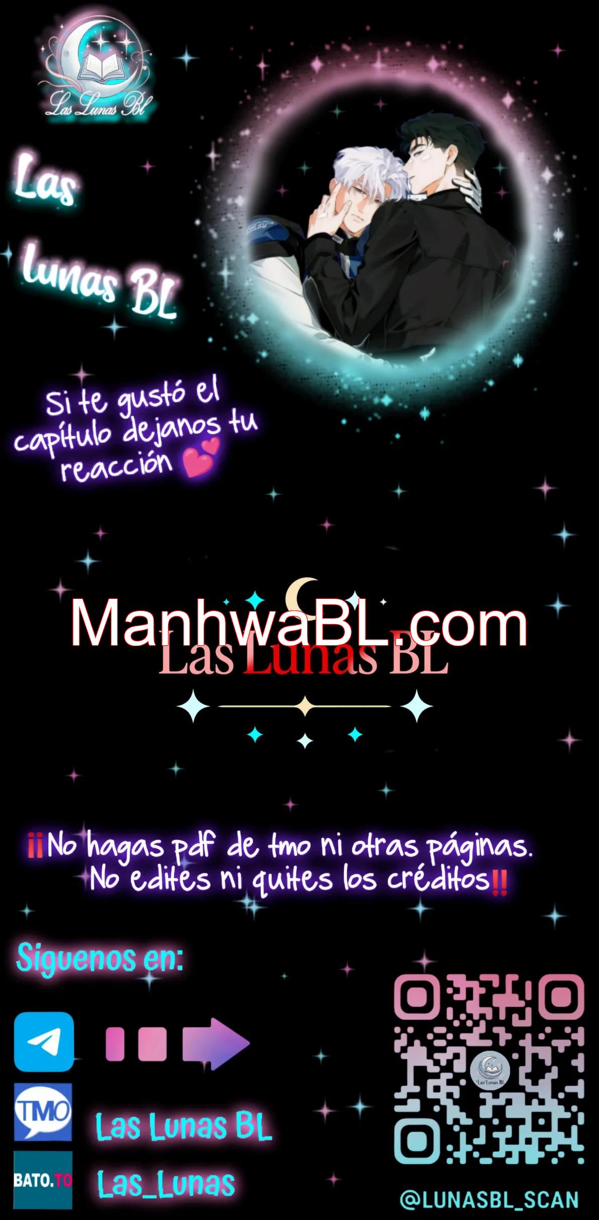Off Track - Capítulo 31 manhwa