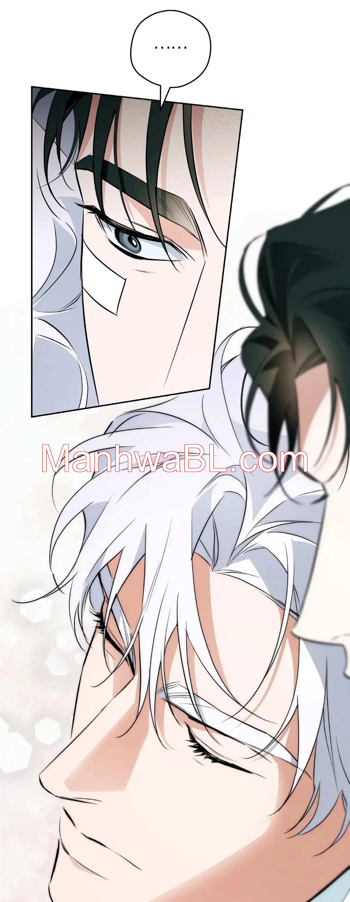 Off Track - Capítulo 32 manhwa